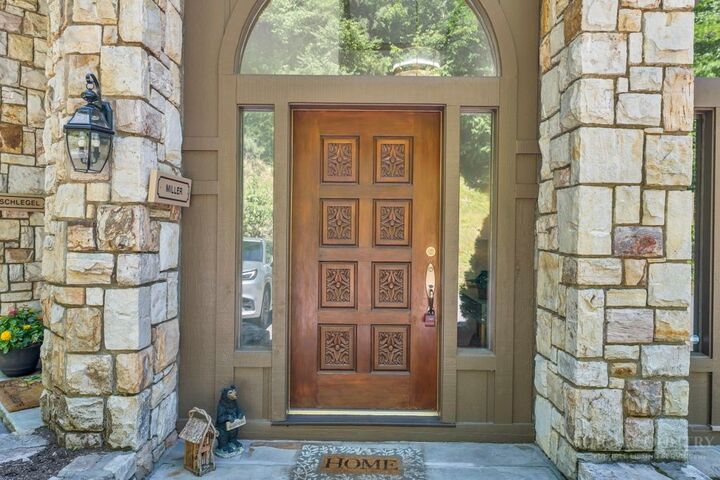 Property Photo:  96 Elk Knob Court A1  NC 28604 