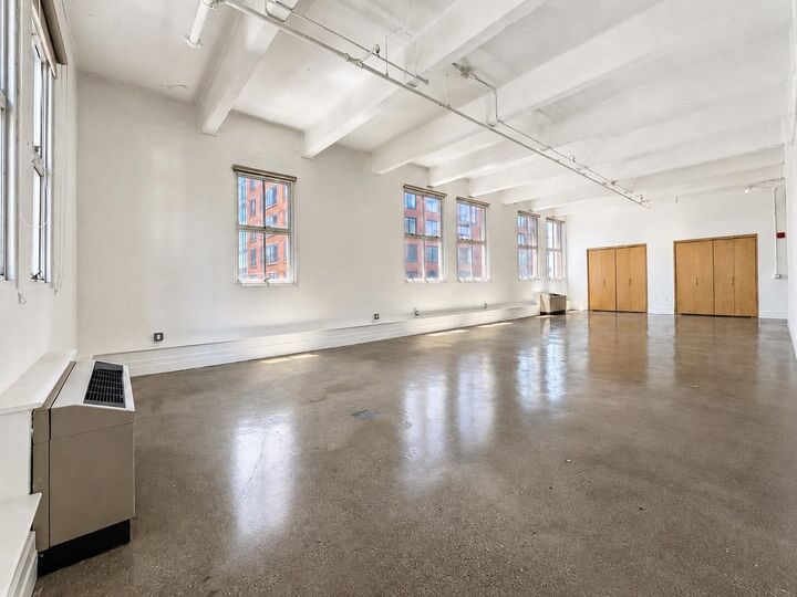 Property Photo:  150 Bay St 813  NJ 07302 
