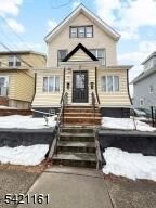 Property Photo:  66 Washburn Pl  NJ 07073 