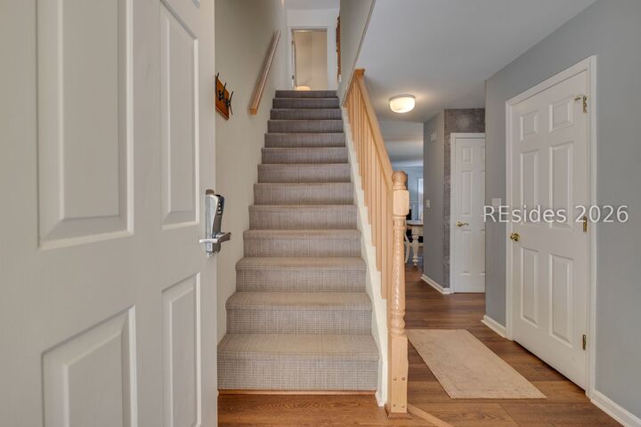 Property Photo:  70 Shipyard Drive 139  SC 29928 
