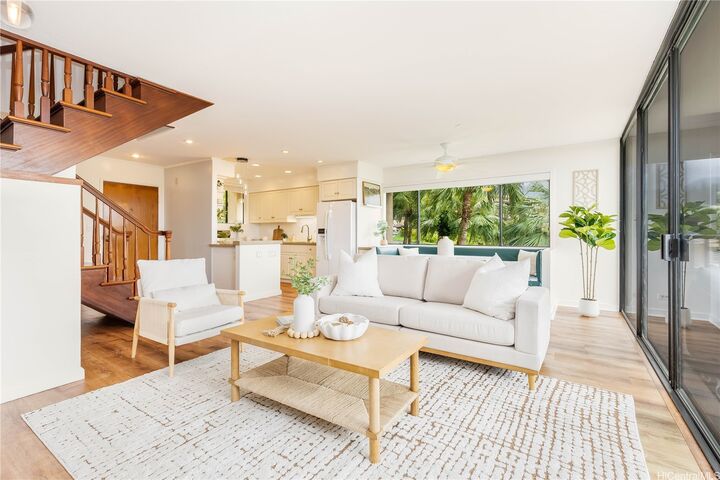 Property Photo:  46-81 Konohiki Street 3531  HI 96744 