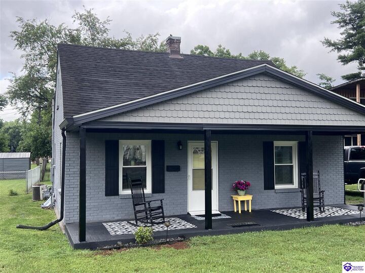 Property Photo:  810 Kurtz Street  KY 40004 