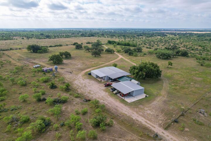 Property Photo:  364 Cr 2019 Road  TX 76837 