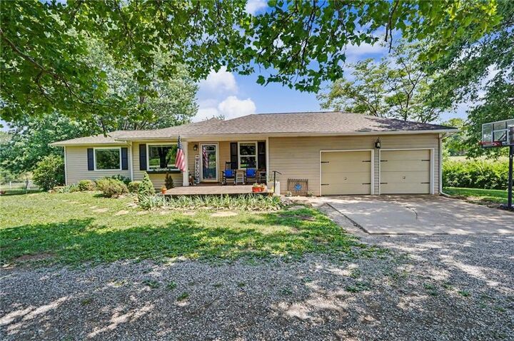 Property Photo:  1748 E 800th Road  KS 66049 