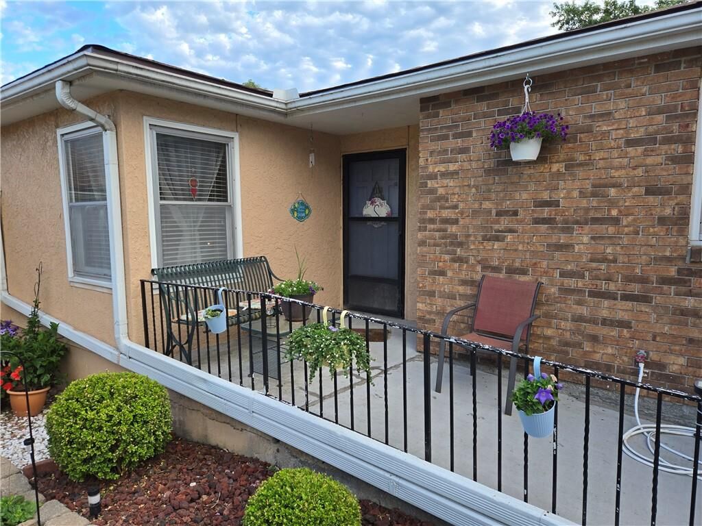 Property Photo:  6228 Ash Court  MO 64133 