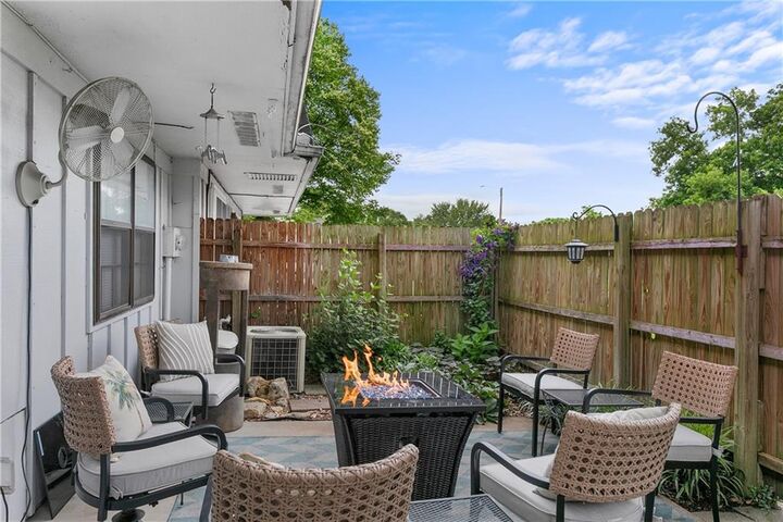 Property Photo: 8019 E 130 Court E MO 64030
