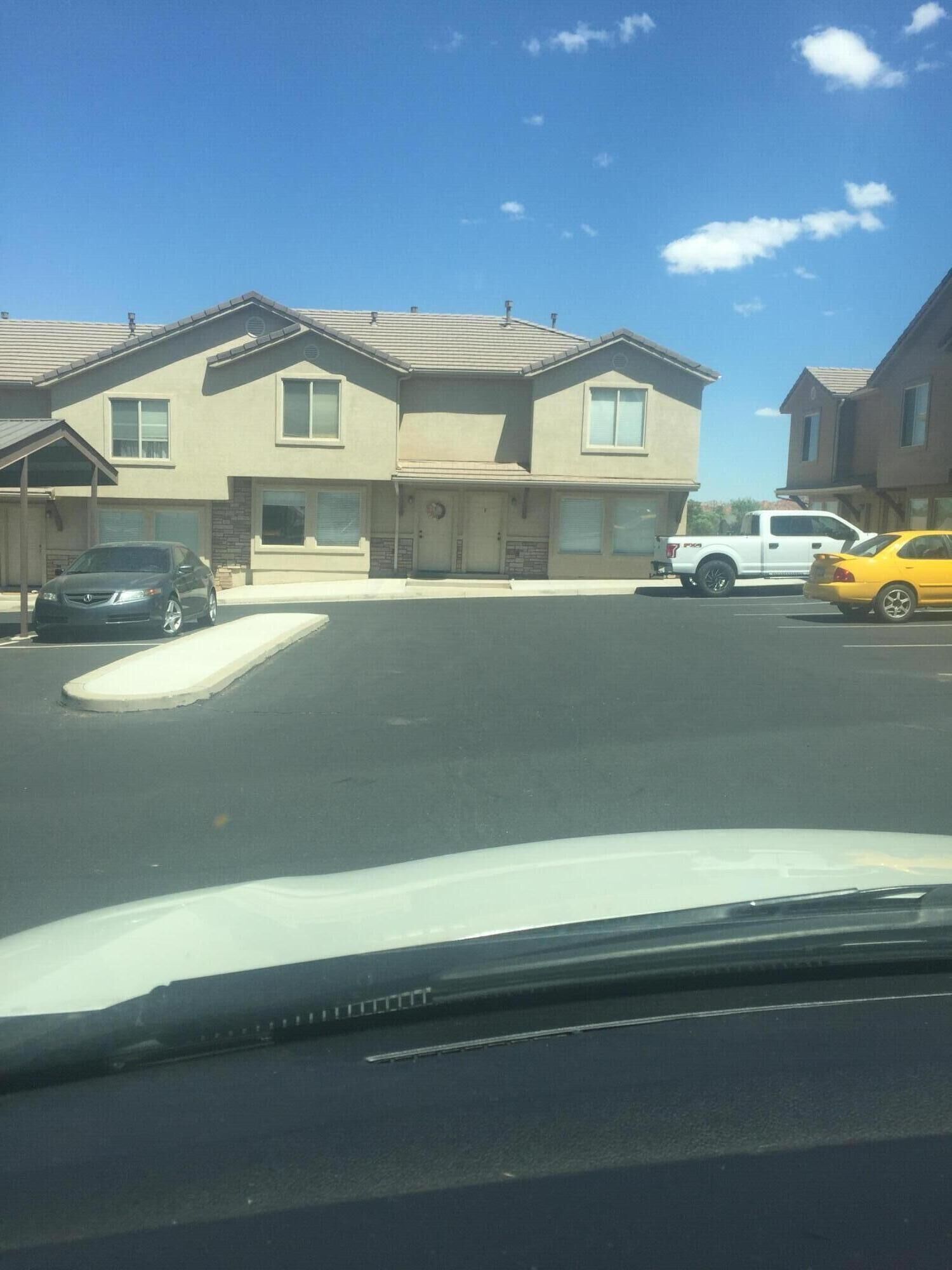 Property Photo: 920 S 25 E #9B UT 84720