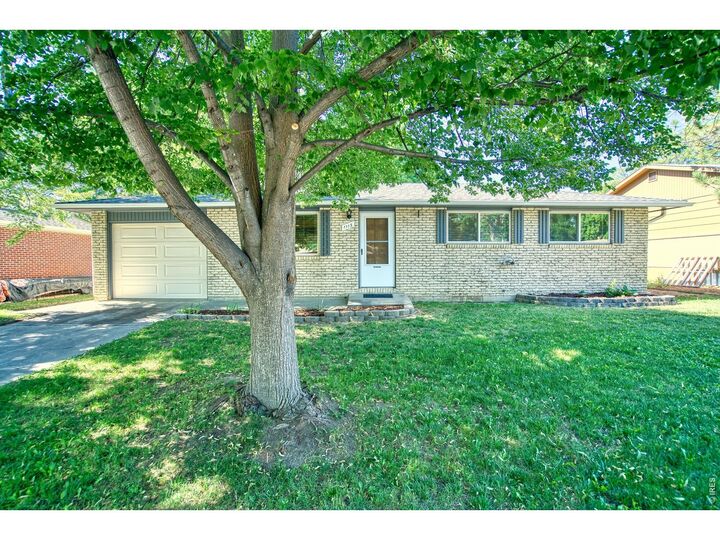 Property Photo: 1113 Kansas Ave CO 80501