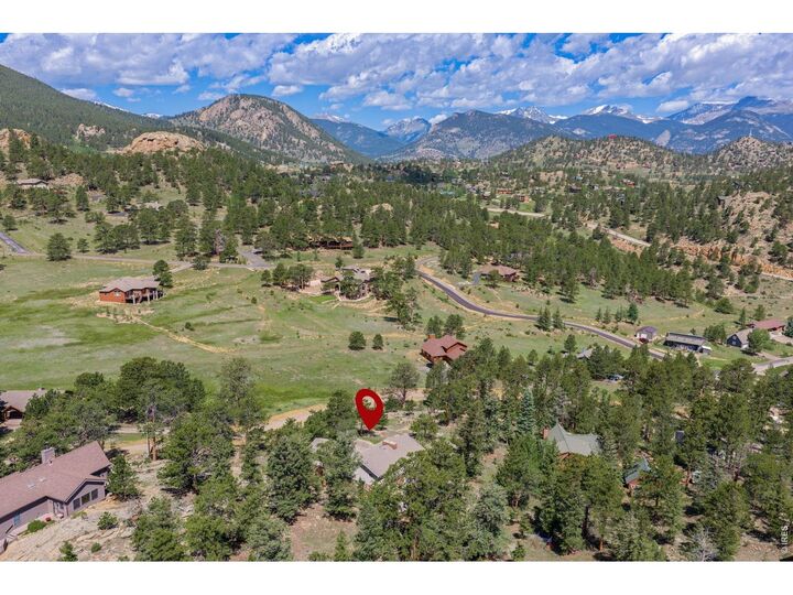 Property Photo:  350 Whispering Pines Dr  CO 80517 