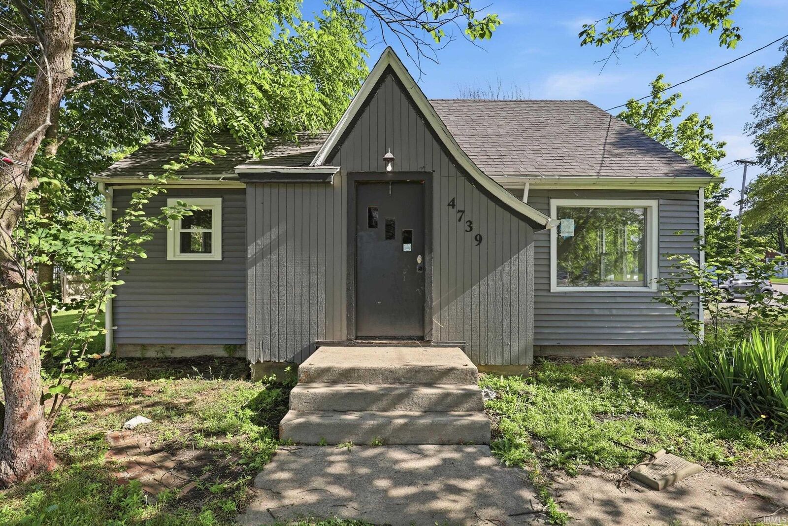 Property Photo:  4739 Stellhorn Road  IN 46815 