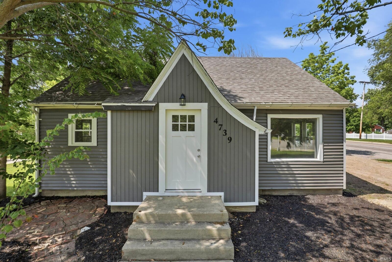Property Photo:  4739 Stellhorn Road  IN 46815 