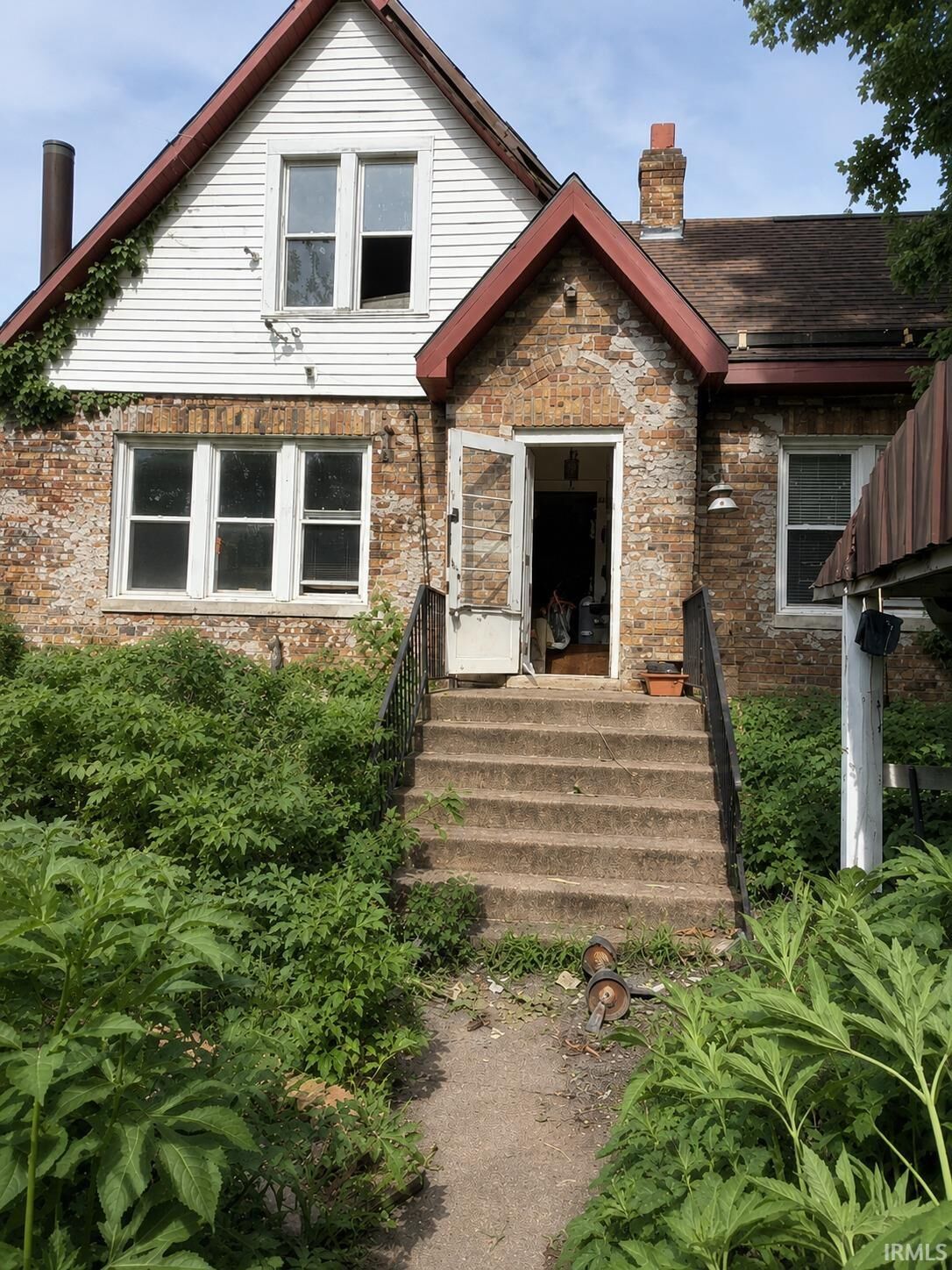 Property Photo: 2511 W 1120 Street IN 46379