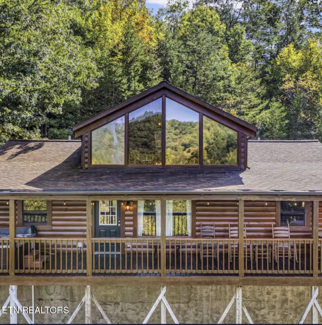 Property Photo:  4059 Boogertown Rd  TN 37876 