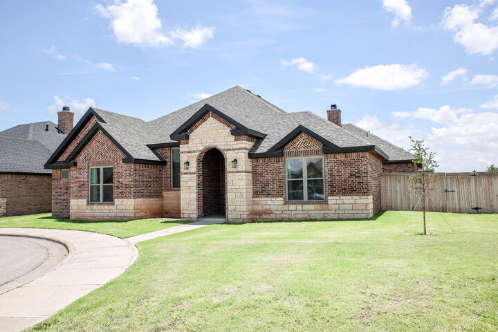 Property Photo:  7041 99th Street  TX 79424 