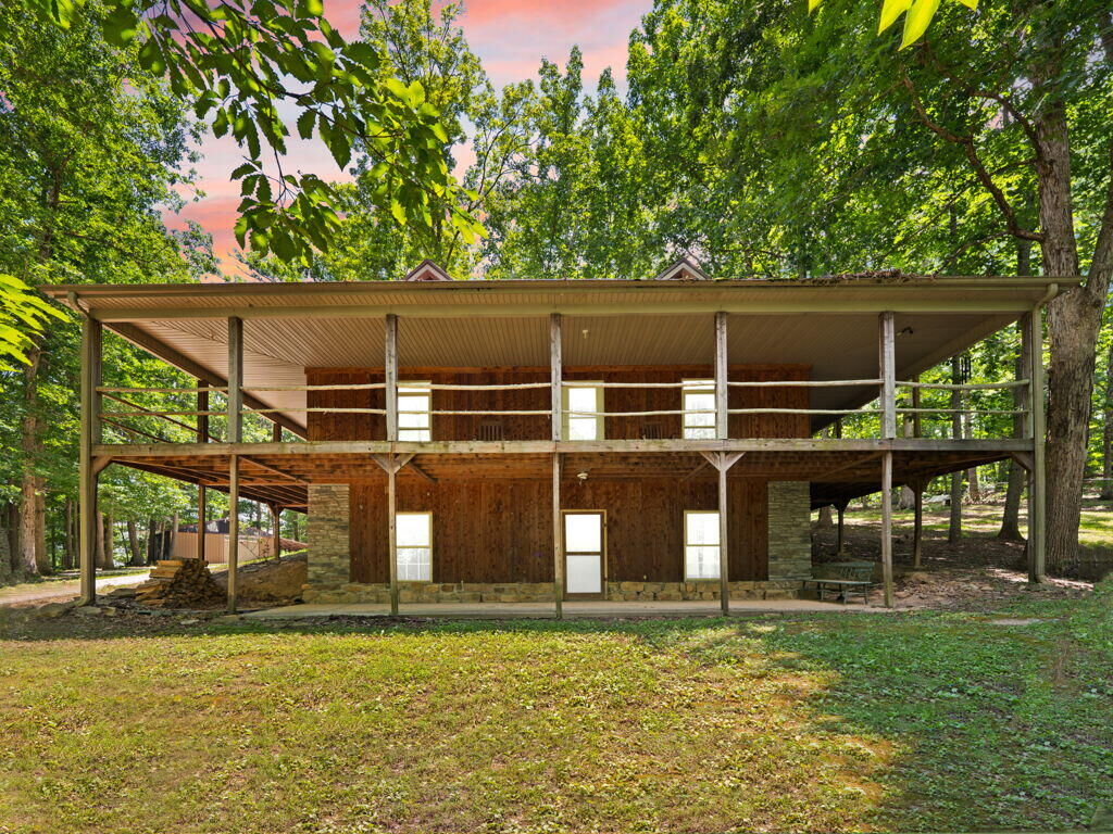 Property Photo:  1261 Clark Road  KY 40336 