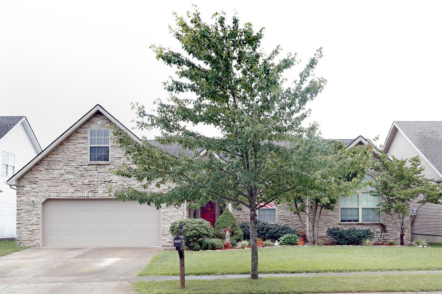 Property Photo: 2988 Majestic View Walk KY 40511