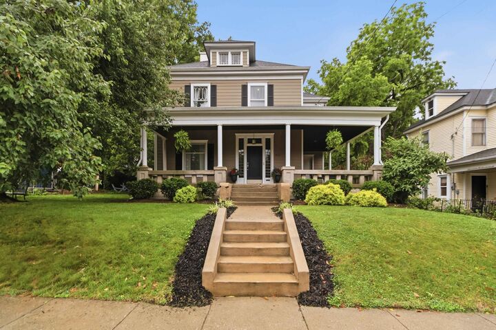 Property Photo: 425 Breck Avenue KY 40475