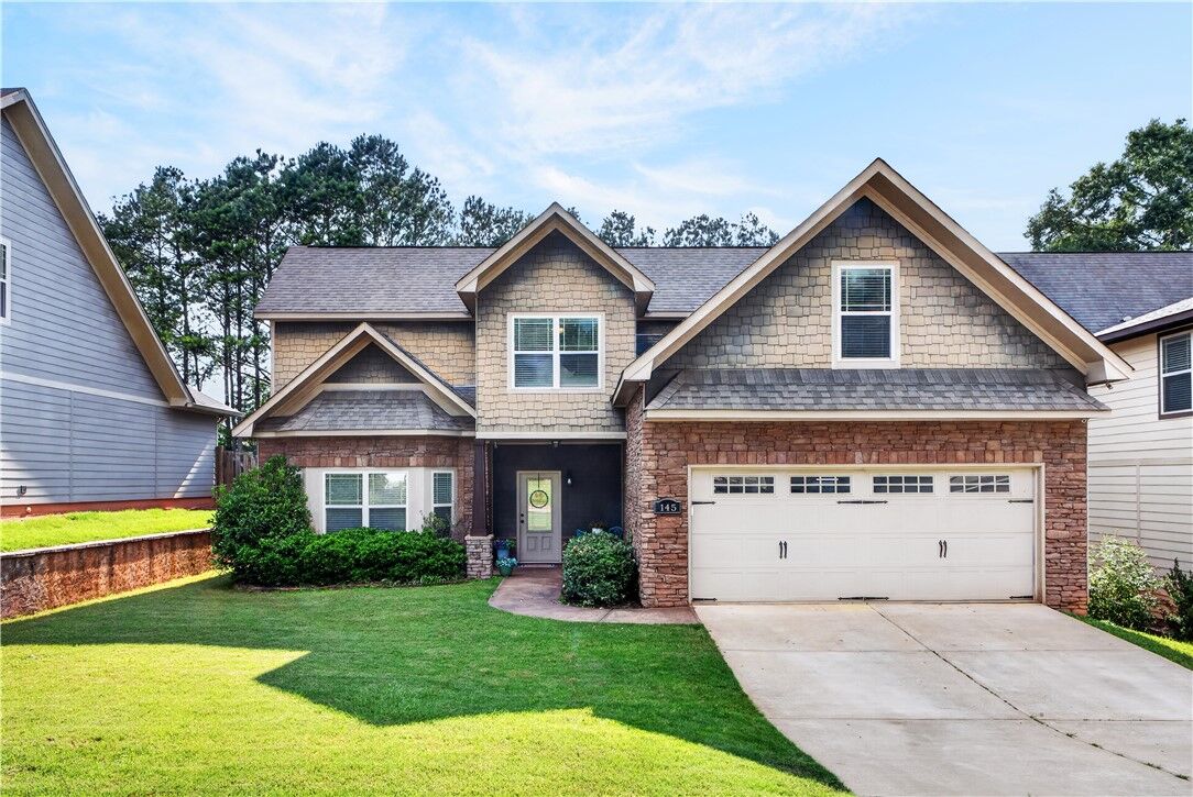 Property Photo:  145 Denali Lane  AL 36832 