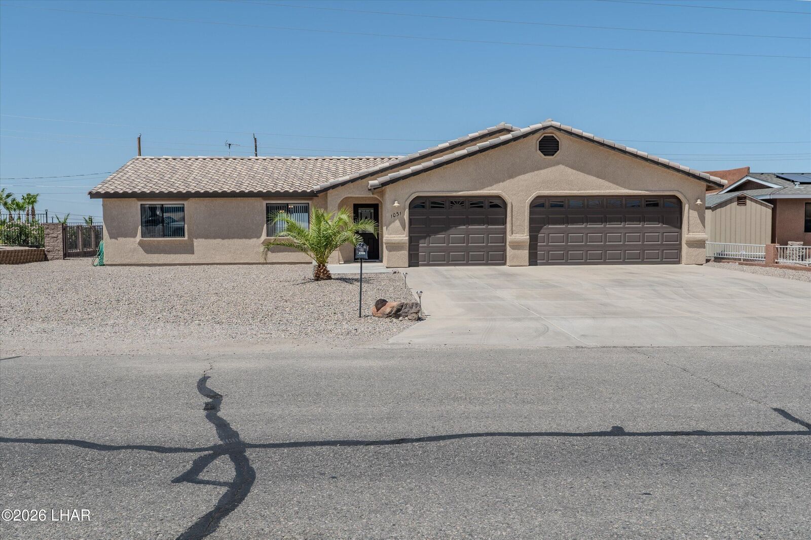 Property Photo: 1031 Coconut Grove Dr AZ 86404