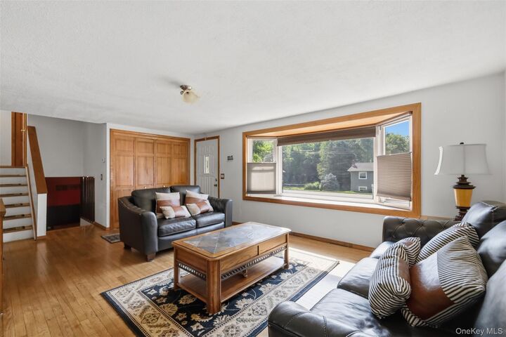 Property Photo: 74 Creek Run Road NY 12550