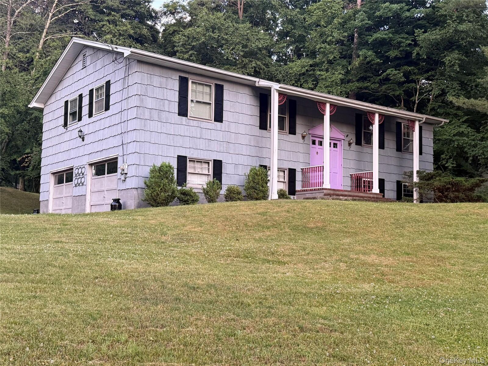 Property Photo:  31 Richard Road  NY 12538 