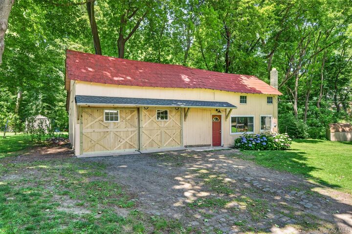 Property Photo:  17 Valley Avenue  NY 10917 