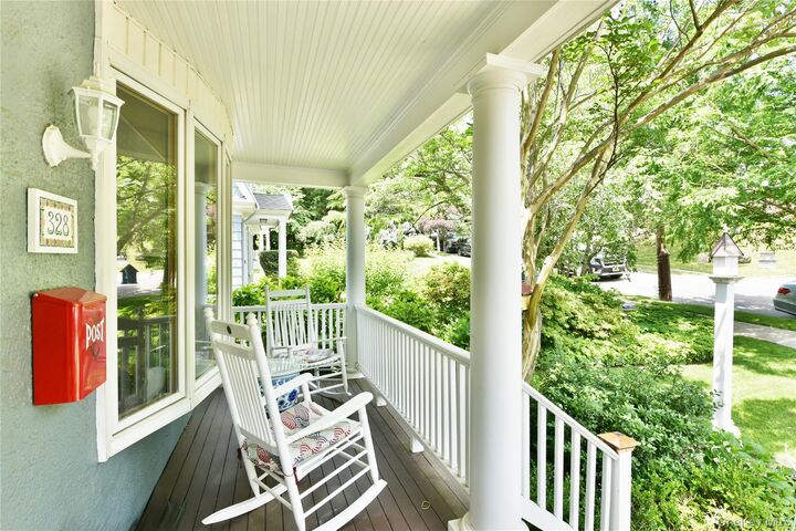 Property Photo:  328 38th Road  NY 11363 