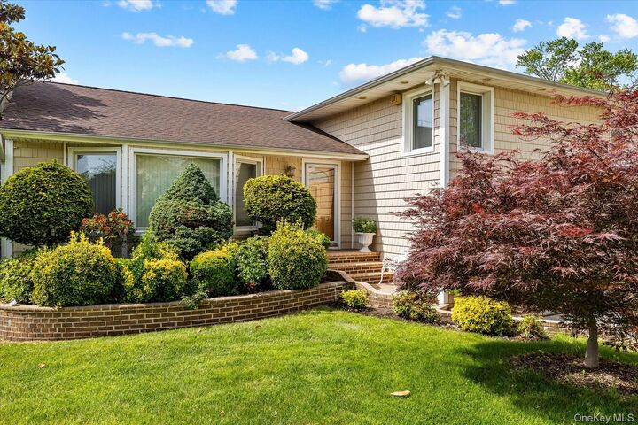 Property Photo:  228 Robby Lane  NY 11040 