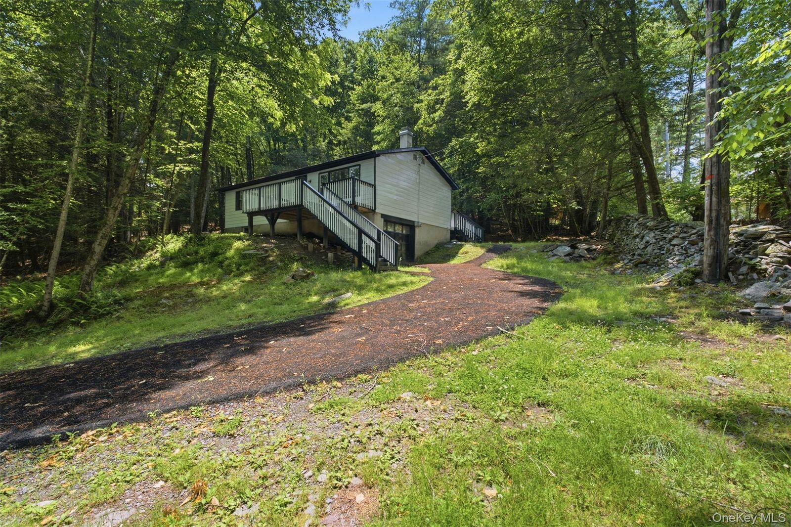 Property Photo: 63 Rio Dam Road NY 12737