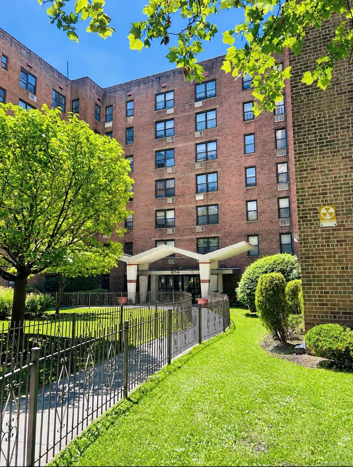 Property Photo: 814 Tilden Street 1A NY 10467