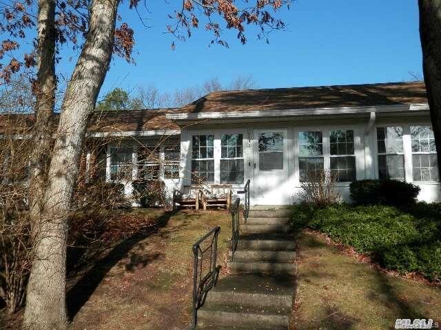 Property Photo:  114 Exmore Court 114C  NY 11961 