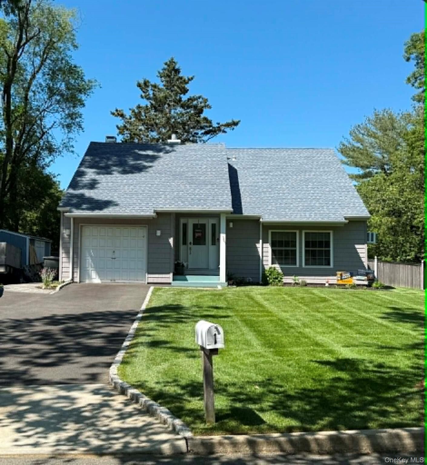 Property Photo: 1 Lake Placid Court NY 11727