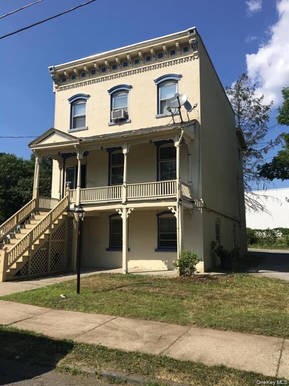 Property Photo:  13 Benton Avenue  NY 10940 