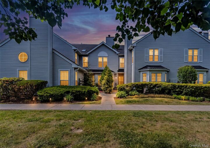 Property Photo: 10 Olde Wagon Road NY 10990