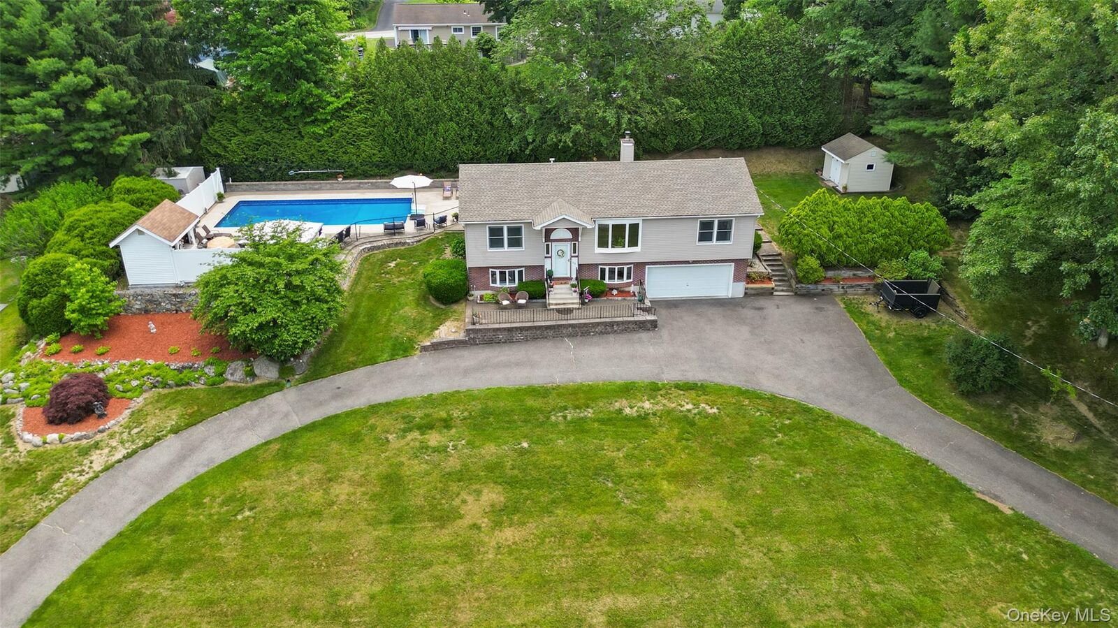 Property Photo: 26 Pugsley Parkway NY 10567