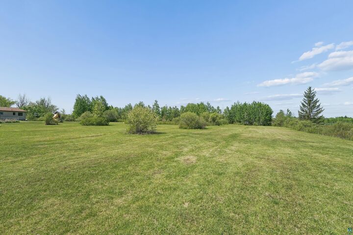 Property Photo: 10937 E Harju Rd WI 54854