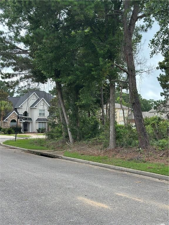 Property Photo: 0 Yellow Heron Lane AL 36693