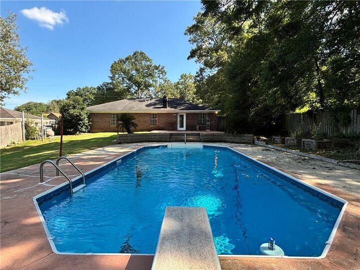 Property Photo: 7860 Country Drive AL 36619