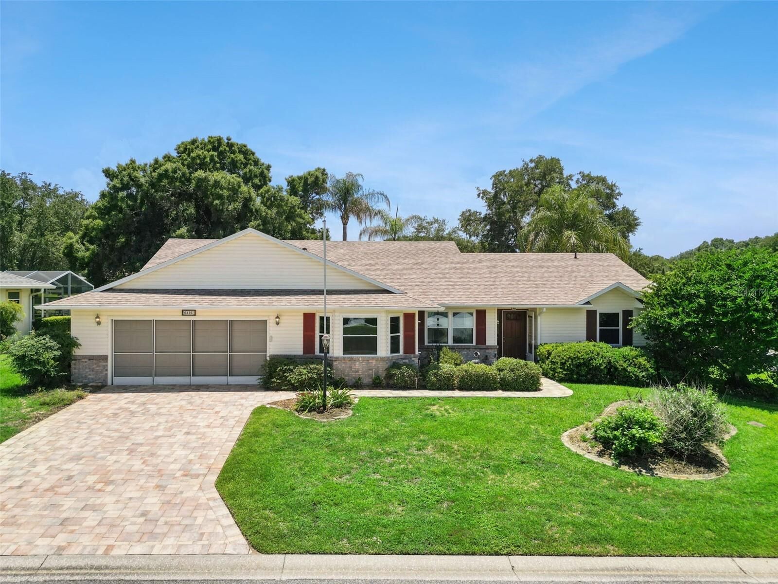 Property Photo:  6416 Borg Street  FL 34748 
