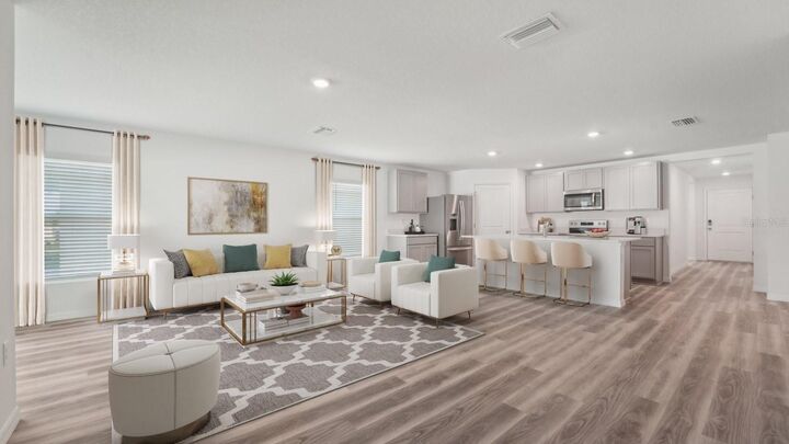 Property Photo:  3512 Harvest Gardens Loop  FL 33565 