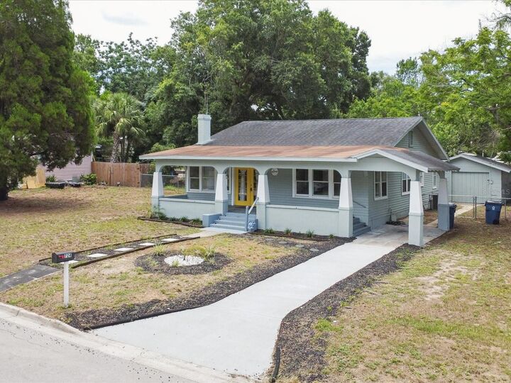 Property Photo:  724 Euclid Avenue  FL 33853 
