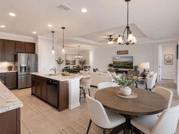 Property Photo: 251 Northcote Court FL 32724