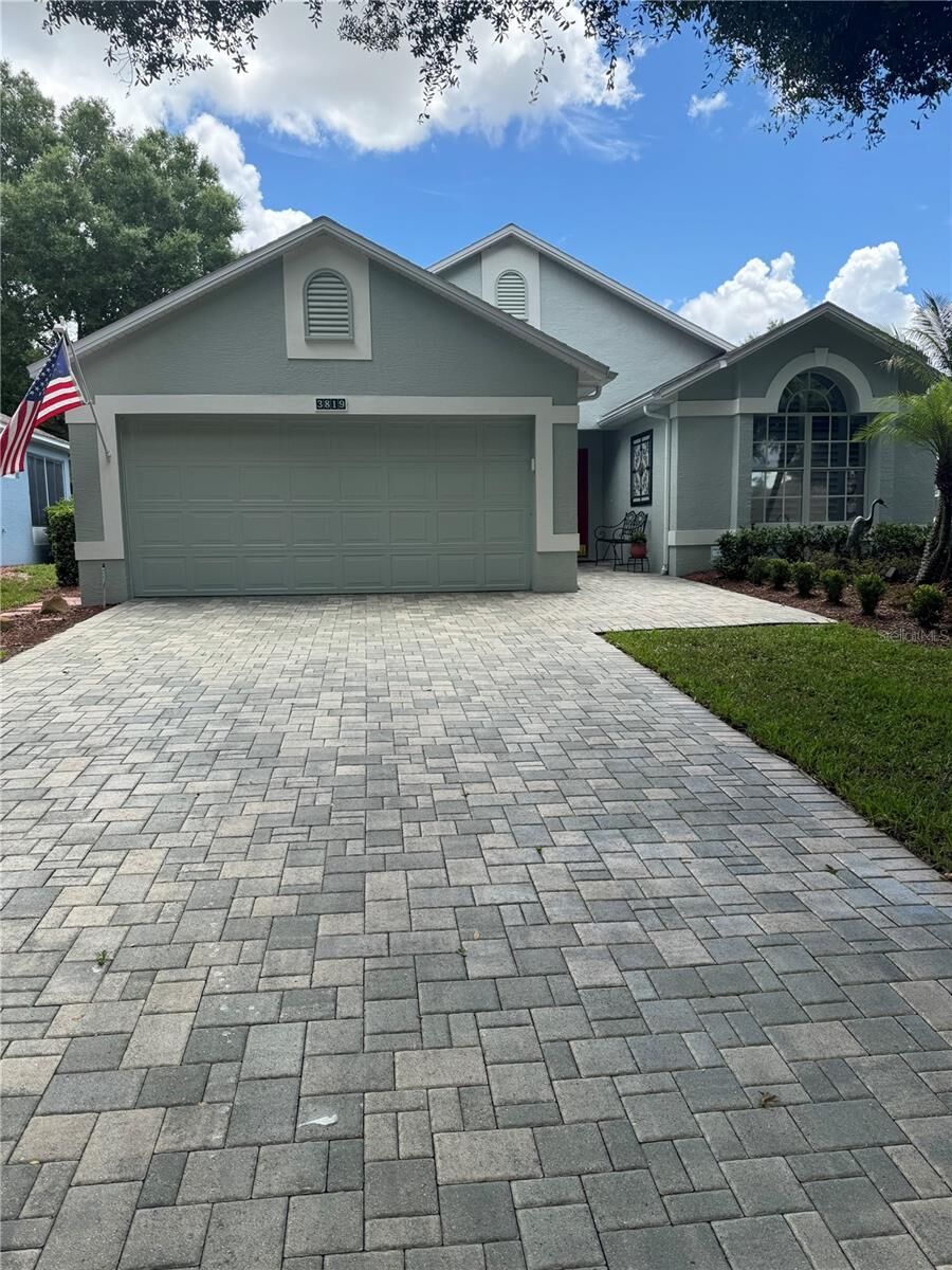 Property Photo: 3819 Westerham Drive FL 34711