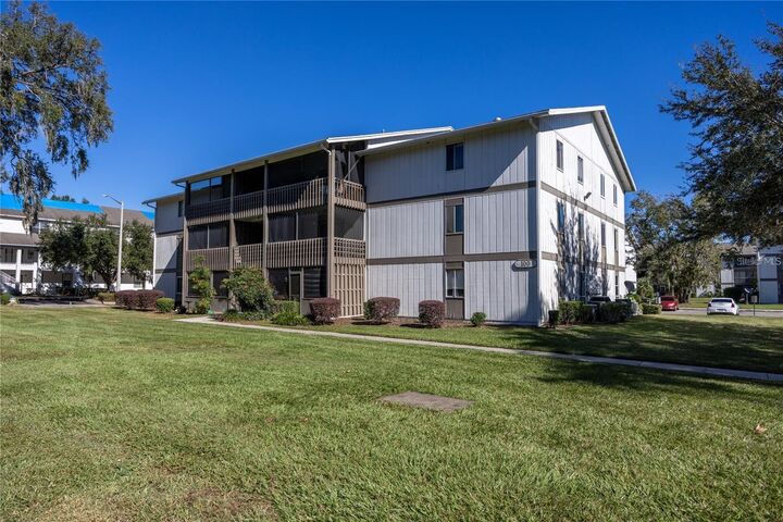 Property Photo:  6519 W Newberry Road 108  FL 32607 