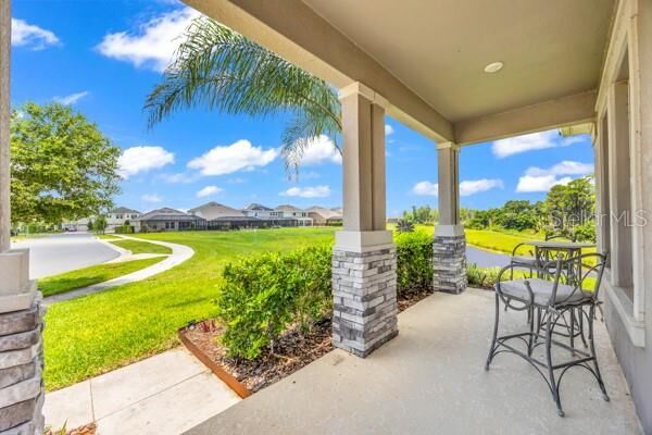 Property Photo:  9503 Beautiful Way  FL 34787 