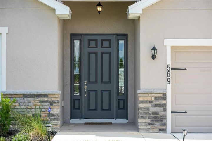 Property Photo: 569 Silver Course Radial FL 34472