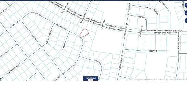 Property Photo:  Tbd SW 168th Loop  FL 34473 