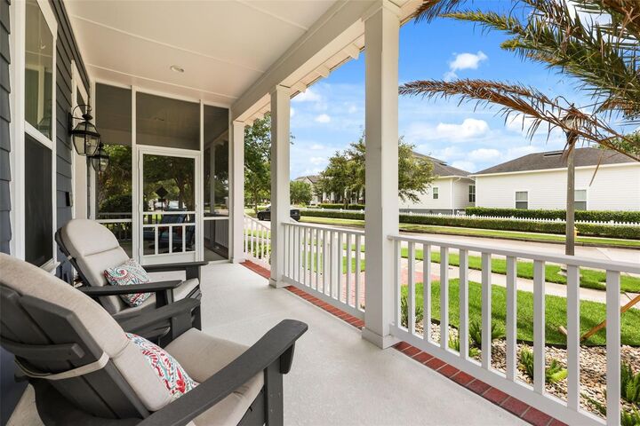 Property Photo:  925 Easley Avenue  FL 34787 