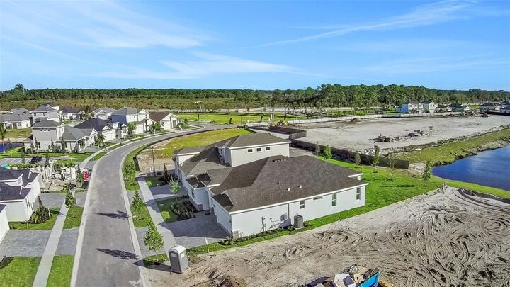 Property Photo:  10724 NW Suncrest Loop  FL 34987 