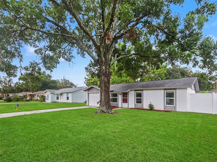 Property Photo: 22630 Newfield Court FL 34639